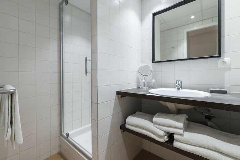 Apartamento La Residence Du Bailli