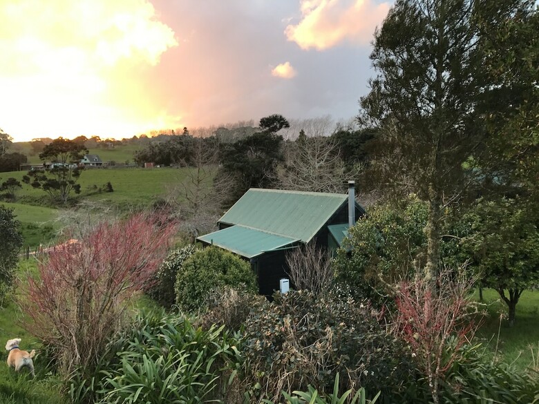 Vineyard Cottages