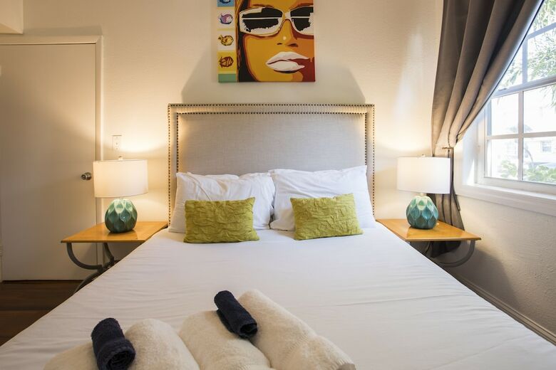 Apartamentos Hispaniola House By Royal Stays