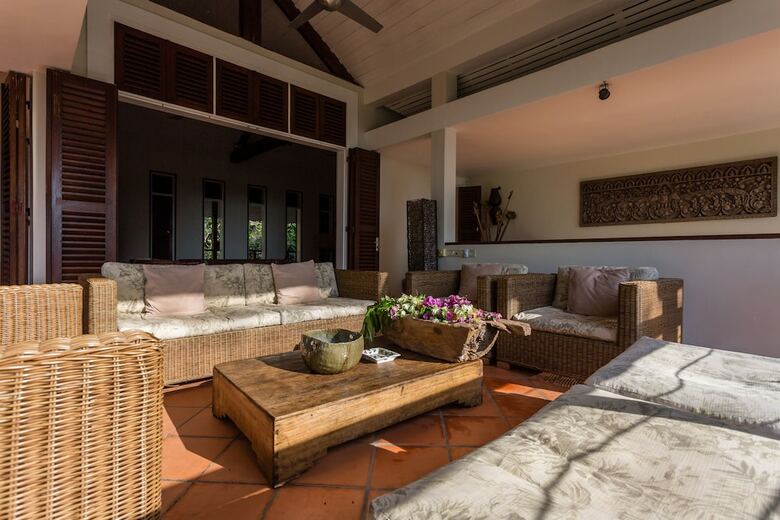 Villa Des Palmes