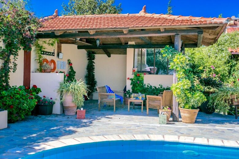 Agapi Villa