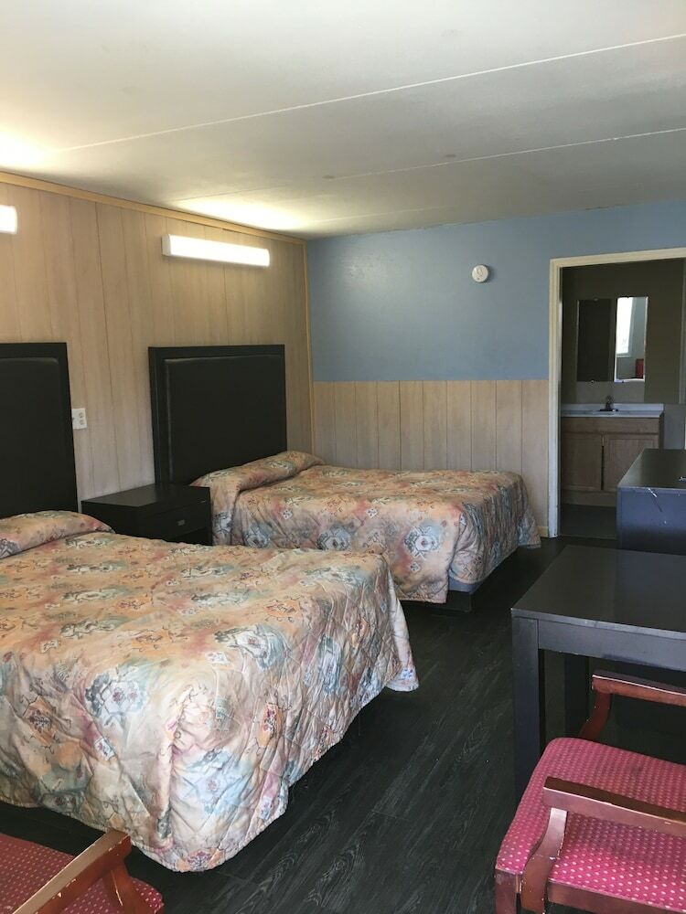 Motel Cumberland Inn - Near Downtown