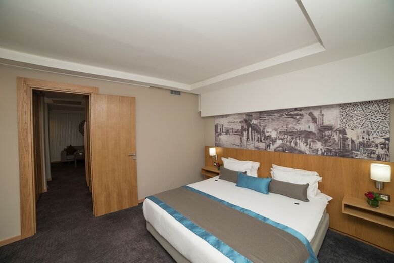 Onomo Hotel Rabat Terminus