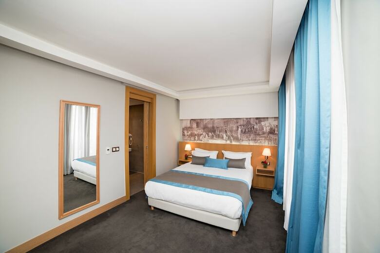 Onomo Hotel Rabat Terminus