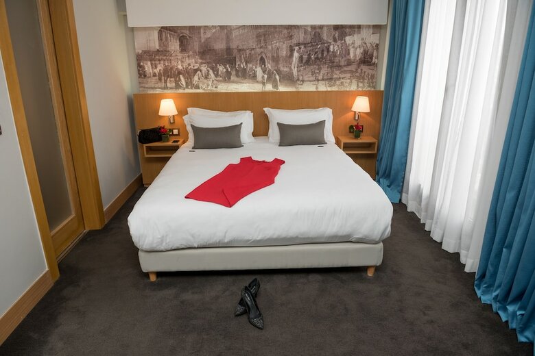 Onomo Hotel Rabat Terminus