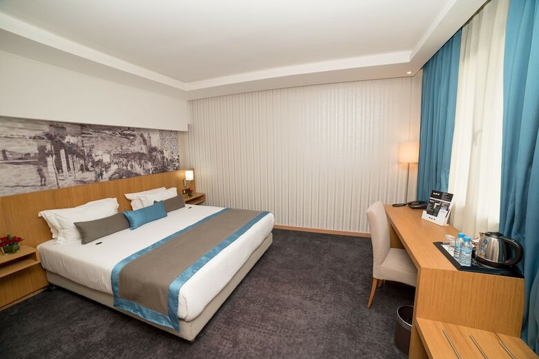 Onomo Hotel Rabat Terminus