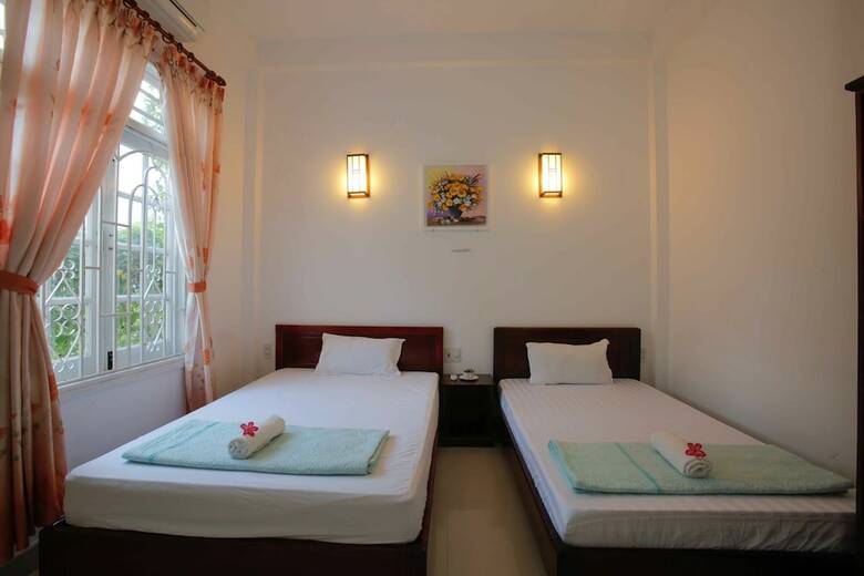 Bed & Breakfast Mango Garden Hoi An Homestay