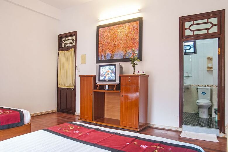 Bed & Breakfast Mango Garden Hoi An Homestay