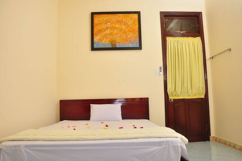 Bed & Breakfast Mango Garden Hoi An Homestay