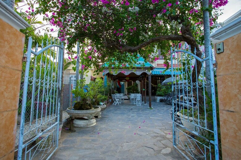 Bed & Breakfast Mango Garden Hoi An Homestay