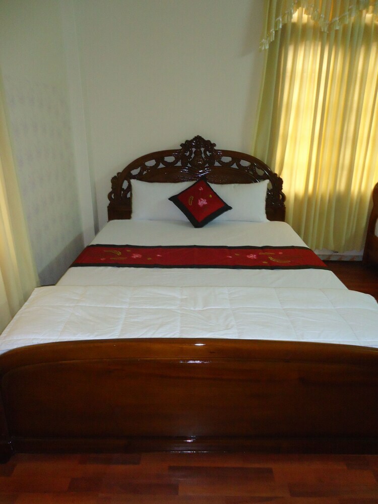 Bed & Breakfast Mango Garden Hoi An Homestay