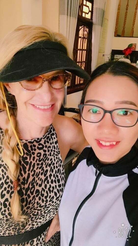 Bed & Breakfast Mango Garden Hoi An Homestay