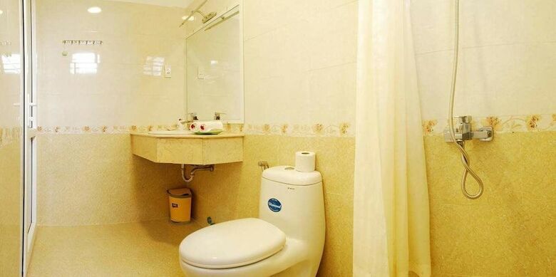 Bed & Breakfast Mango Garden Hoi An Homestay
