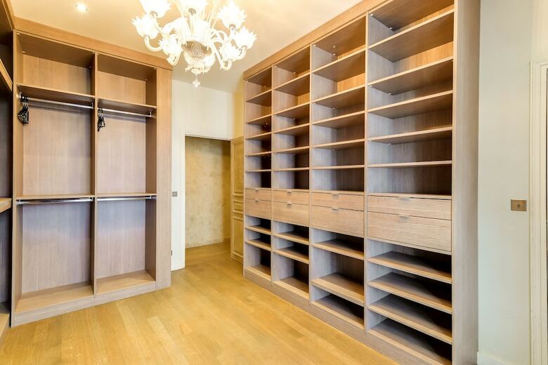 Sweet Inn Apartments- Champs Elys�s (various Addresses)