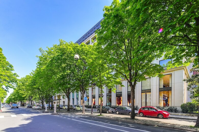 Sweet Inn Apartments- Champs Elys�s (various Addresses)