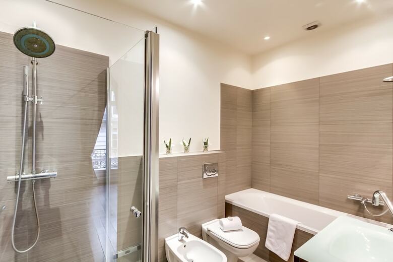 Sweet Inn Apartments- Champs Elys�s (various Addresses)
