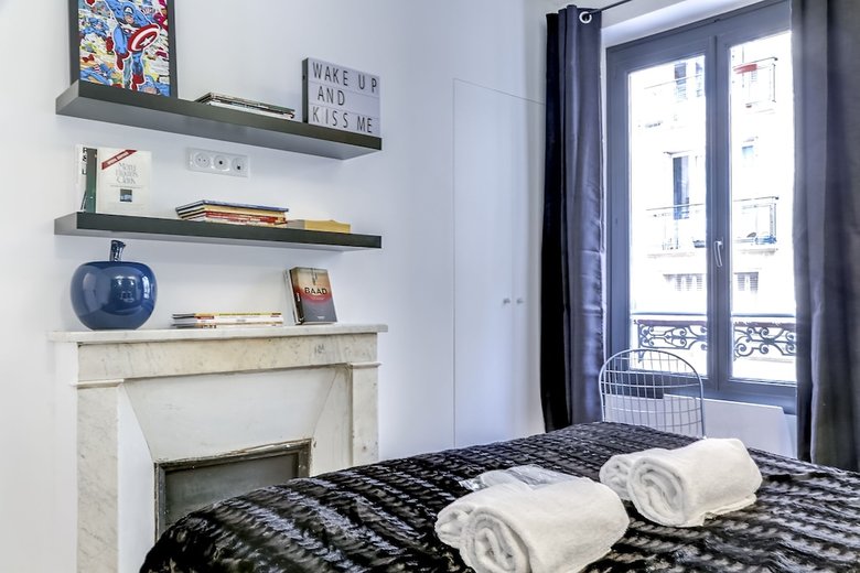 Sweet Inn Apartments- Champs Elys�s (various Addresses)