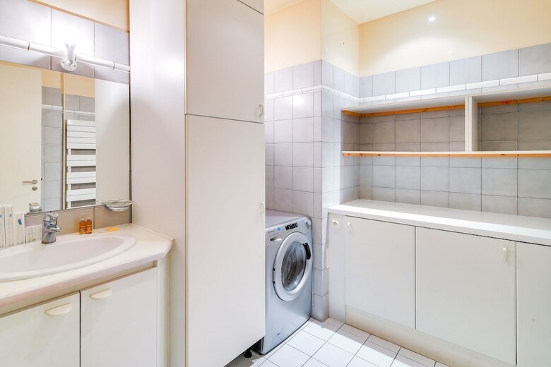 Sweet Inn Apartments- Champs Elys�s (various Addresses)
