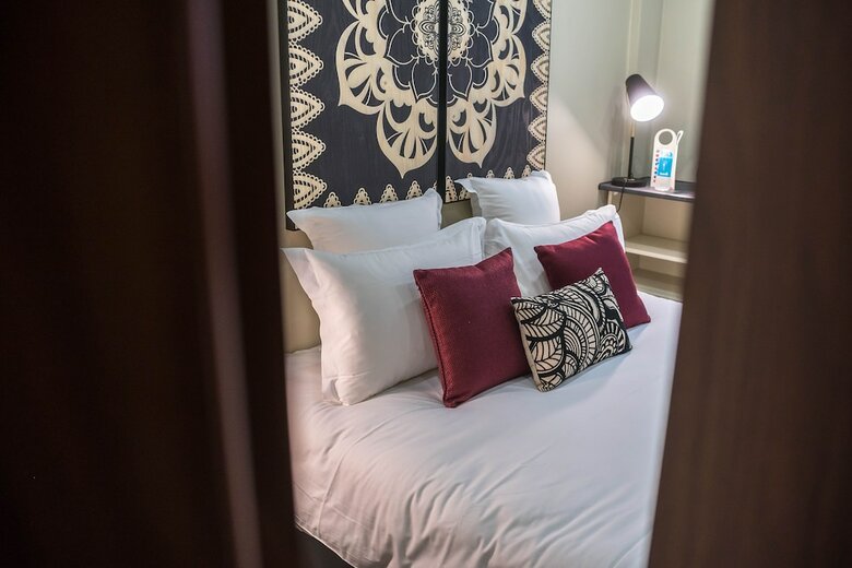 Sweet Inn Apartments- Champs Elys�s (various Addresses)