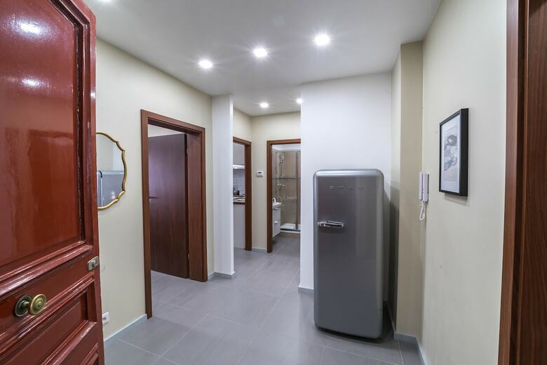 Sweet Inn Apartments- Champs Elys�s (various Addresses)