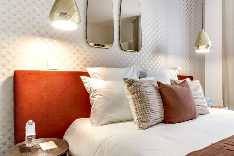 Sweet Inn Apartments- Champs Elys�s (various Addresses)