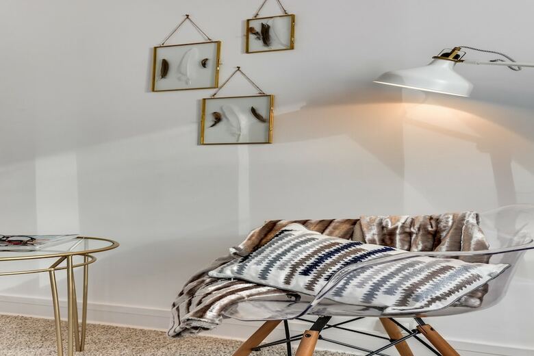 Sweet Inn Apartments- Champs Elys�s (various Addresses)