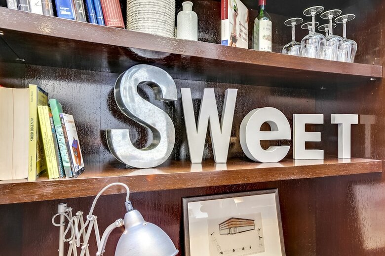 Sweet Inn Apartments- Champs Elys�s (various Addresses)