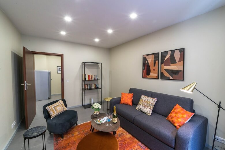 Sweet Inn Apartments- Champs Elys�s (various Addresses)