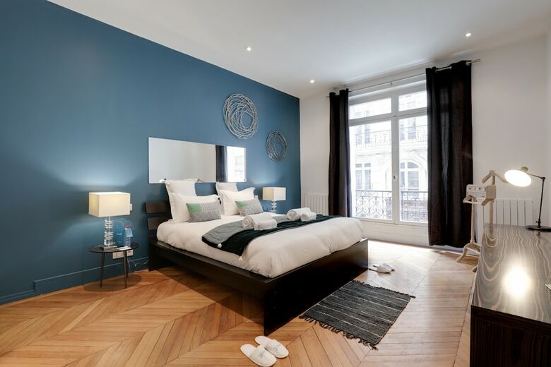 Sweet Inn Apartments- Champs Elys�s (various Addresses)