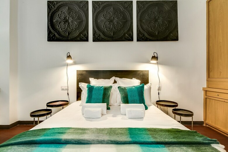 Sweet Inn Apartments- Champs Elys�s (various Addresses)