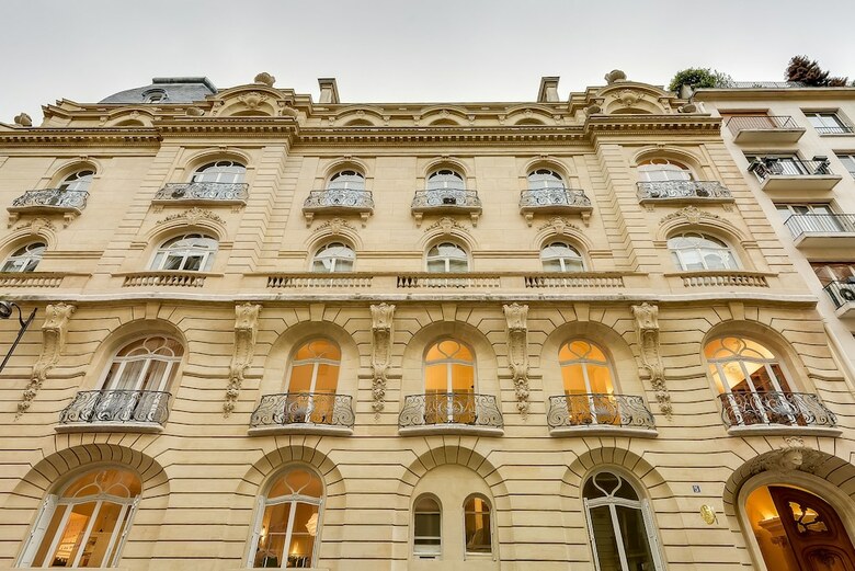 Sweet Inn Apartments- Champs Elys�s (various Addresses)