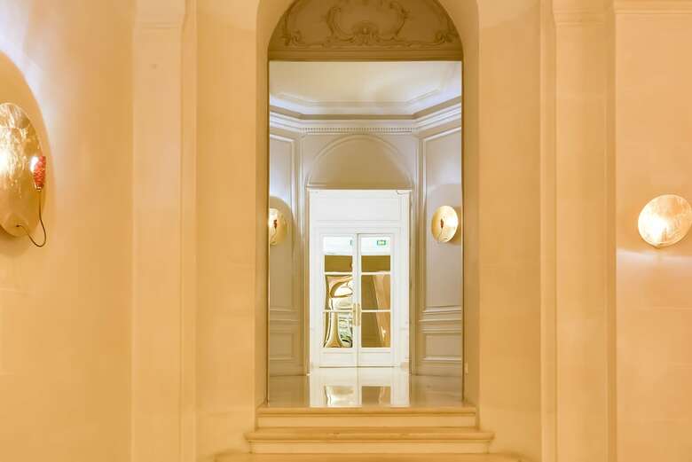 Sweet Inn Apartments- Champs Elys�s (various Addresses)