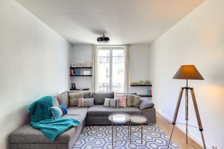 Sweet Inn Apartments- Champs Elys�s (various Addresses)