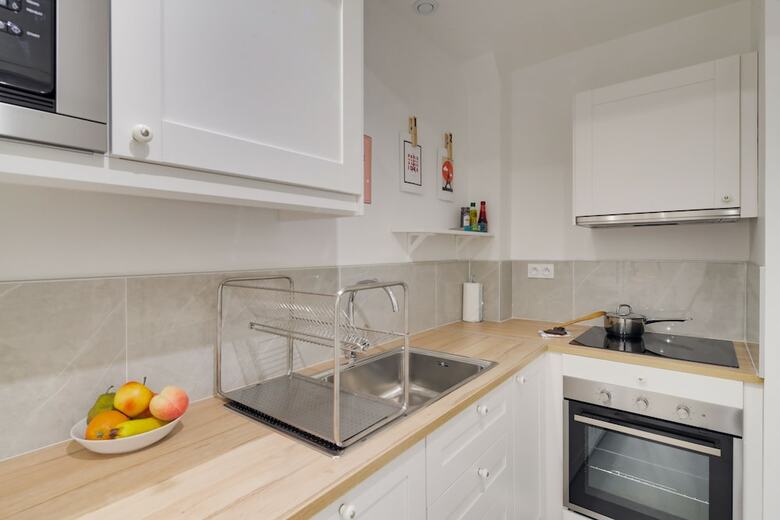 Sweet Inn Apartments- Champs Elys�s (various Addresses)
