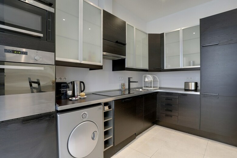 Sweet Inn Apartments- Champs Elys�s (various Addresses)
