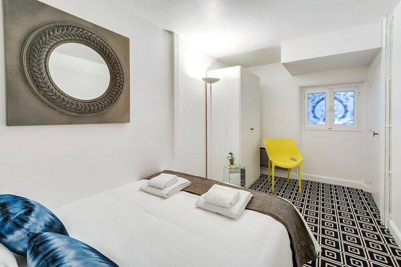 Sweet Inn Apartments- Champs Elys�s (various Addresses)