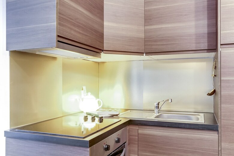 Sweet Inn Apartments- Champs Elys�s (various Addresses)