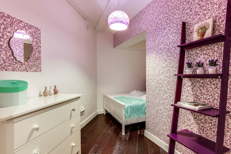 Sweet Inn Apartments- Champs Elys�s (various Addresses)