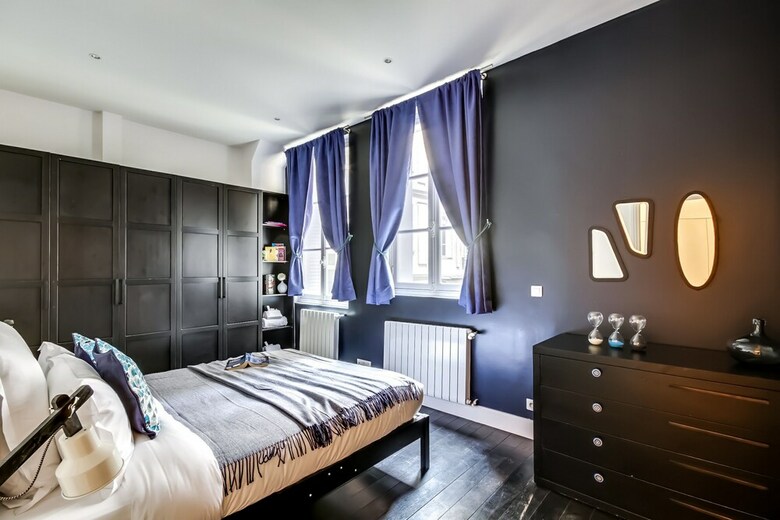 Sweet Inn Apartments- Champs Elys�s (various Addresses)