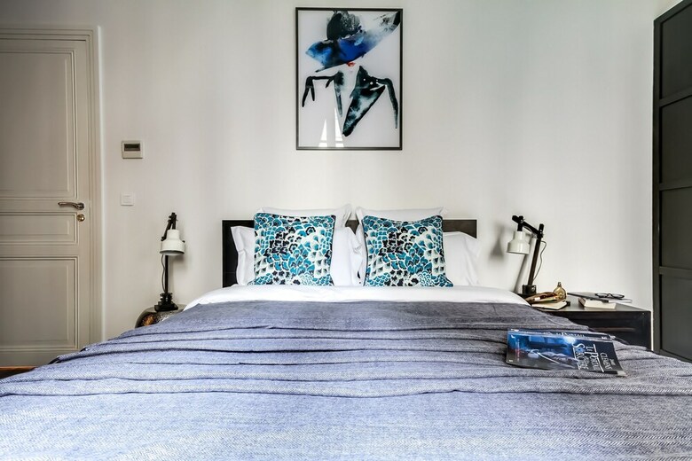 Sweet Inn Apartments- Champs Elys�s (various Addresses)