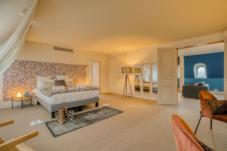 Sweet Inn Apartments- Champs Elys�s (various Addresses)