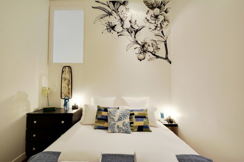 Sweet Inn Apartments- Champs Elys�s (various Addresses)