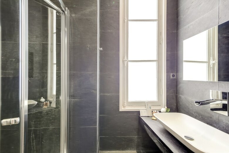 Sweet Inn Apartments- Champs Elys�s (various Addresses)