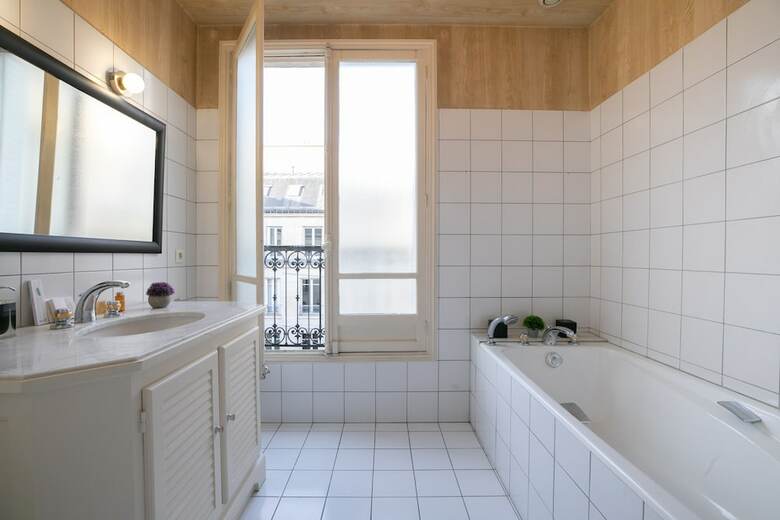 Sweet Inn Apartments- Champs Elys�s (various Addresses)