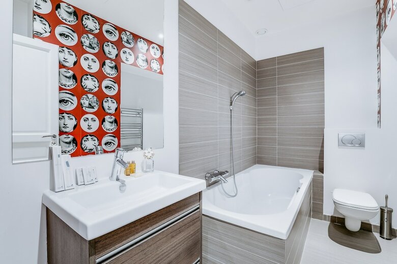 Sweet Inn Apartments- Champs Elys�s (various Addresses)