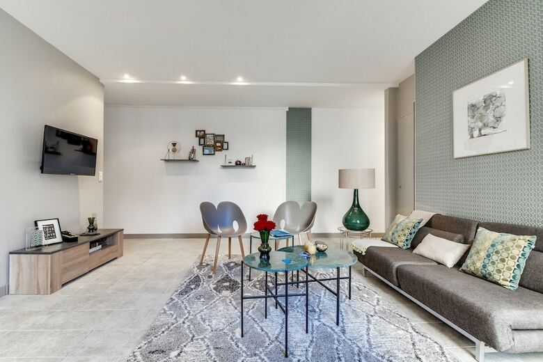 Sweet Inn Apartments- Champs Elys�s (various Addresses)