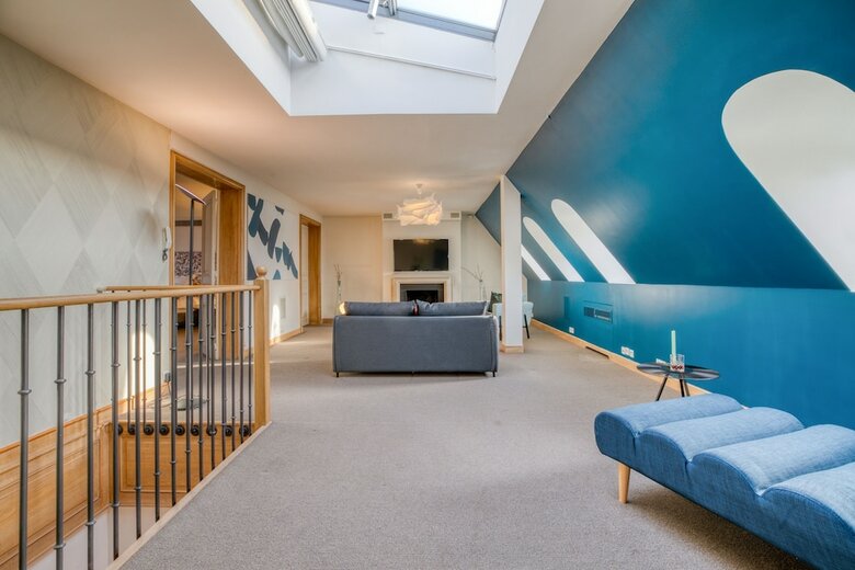 Sweet Inn Apartments- Champs Elys�s (various Addresses)