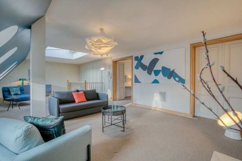 Sweet Inn Apartments- Champs Elys�s (various Addresses)