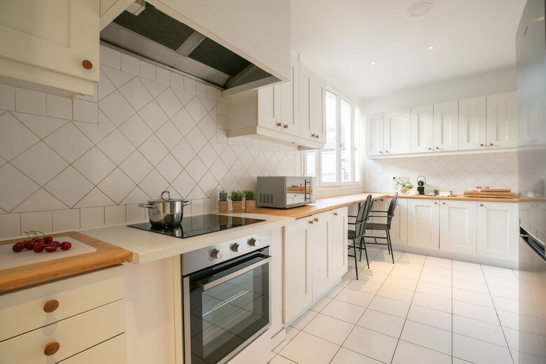 Sweet Inn Apartments- Champs Elys�s (various Addresses)