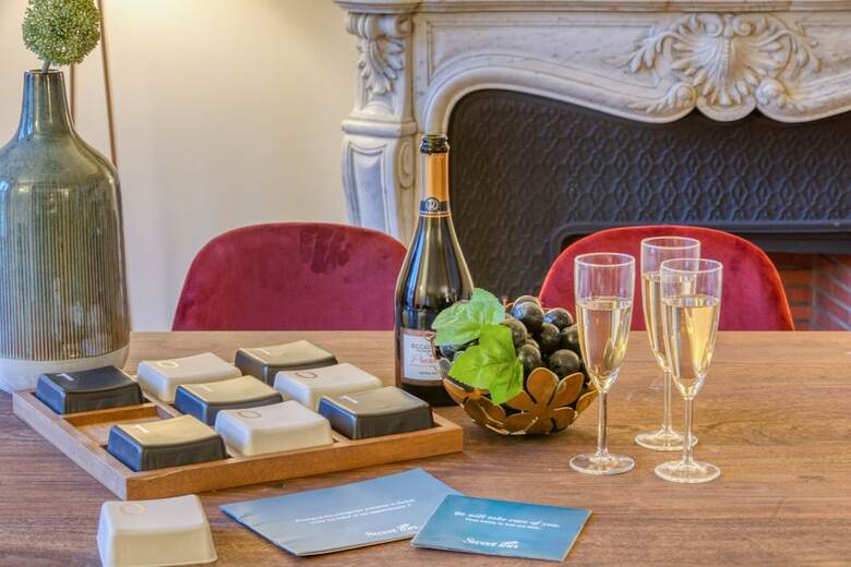 Sweet Inn Apartments- Champs Elys�s (various Addresses)